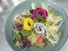 -醉霖生态餐厅(交大店)