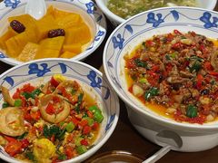 -八碗湘长沙市井菜(坡子街店)