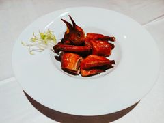 -杭州新新饭店·1913餐厅