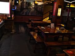 -民俗村柴火灶·景德江西菜(中国陶瓷博物馆店)