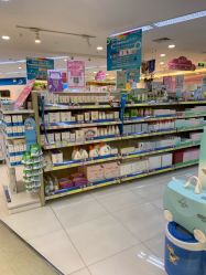-孩子王(繁花中心店)