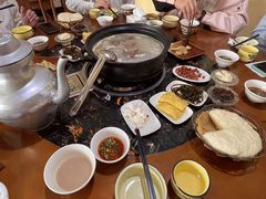 -尼玛藏家风味园(阿山食城店)