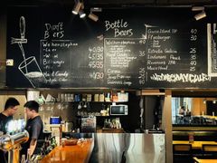 -Secco德式餐吧(南秀村店)