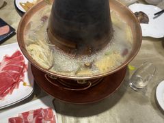 -东来顺饭庄(王府井步行街店)