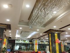 -天鲜阁·海鲜粤菜·33年老字号(石槎白云站店)