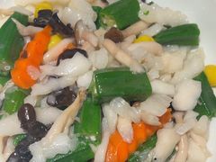 -前海沿·青岛菜(乐客城店)