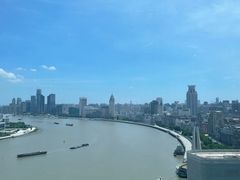 -上海外滩茂悦大酒店