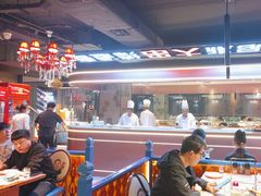 -通海俄式烧烤·俄罗斯大串(嵩山路店)