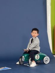 -小阿福儿童摄影(华中智谷店)
