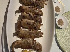 -玫瑰厅上海菜(兴国路店)