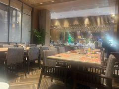 -印象餐厅(杭州国际博览中心北辰大酒店)