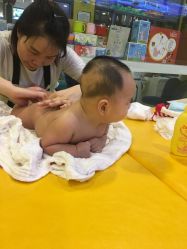 -爱玩爱游亲子成长中心(曲江汉华城店)