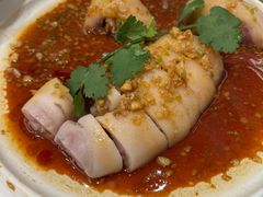 -金汇酒楼(中山东区店)