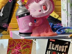 -泡泡玛特POPMART(合生汇店)