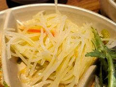 -素满香·Vegan食养自助(天一广场店)