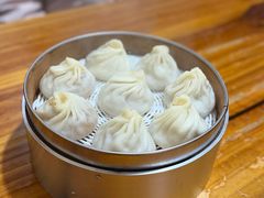 -笑云开汤包店(网巾市店)