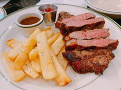 -1981牛排西餐厅(海信店)