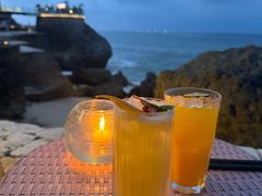 -Rock Bar Bali(Bali)