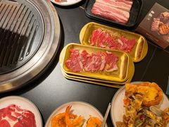 -東盛炭烤自助料理(玄武招商花园城店)