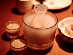 糙米浆-庆春朴门(前滩太古里店)
