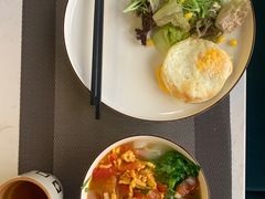 -桔子酒店(深圳东门湖贝地铁站店)