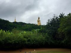 -西双版纳勐泐文化旅游区