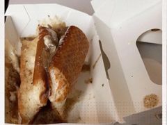 -麦当劳(欢乐谷店)