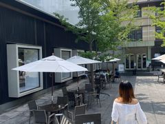 -阿那亚第一食堂 Cafeteria 1