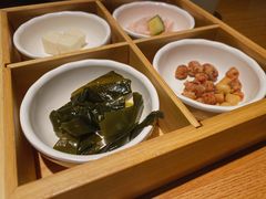 小菜-闽上鲜·福建菜(龙湖滨江天街店)