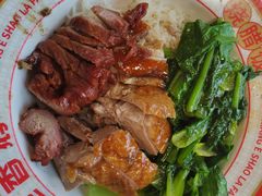 -珍香鹅(软件基地店)