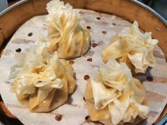 羊肉大葱稍麦-真食净香居·内蒙烧麦(亚运村店)