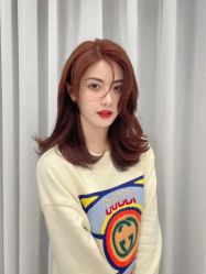 -那茉 Hair Salon