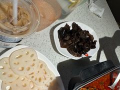 -鱼酷活鱼烤鱼(新世界城店)