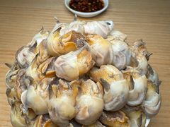 -隅乐胡椒虾·台湾菜·团建(皇岗店)