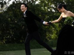 -青悠映画摄影工作室