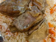双排抓饭-217丰惠源抓饭(星湖街店)