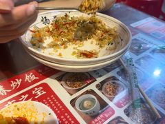 -扬二春炒饭(国庆路总店)