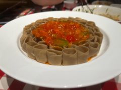 -西贝(枫蓝国际购物中心店)