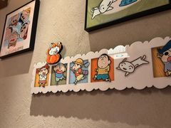 -弓二·烧鸟居酒屋(财富购物中心店)