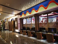 -青水瓦台汤泉(未央店)