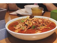 -川知味(京华城店)