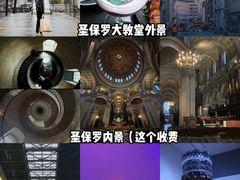 -伦敦塔桥