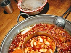 -楠火锅(西单店)