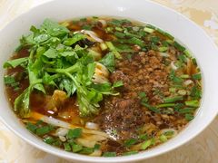 杂酱米粉-周记粉店(县正街店)