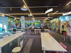 -石京龙滑雪场-停车场