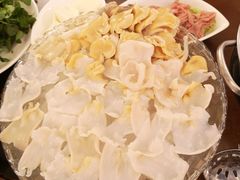-春秋火锅(复兴中路店)