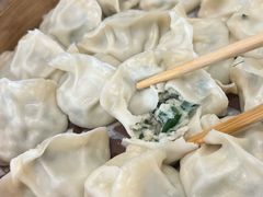 -韩记海鲜饺子旗舰店(红海新区店)