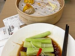 -苏小柳点心·手作小笼包(浦东嘉里城分院)