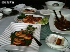 IMG_0626-丽晶酒店-金宝99 Restaurant