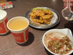 -王繁星面馆(西安熙地港店)